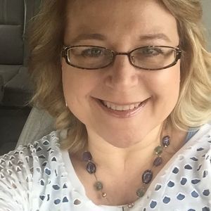 Meet your Posher, Deb